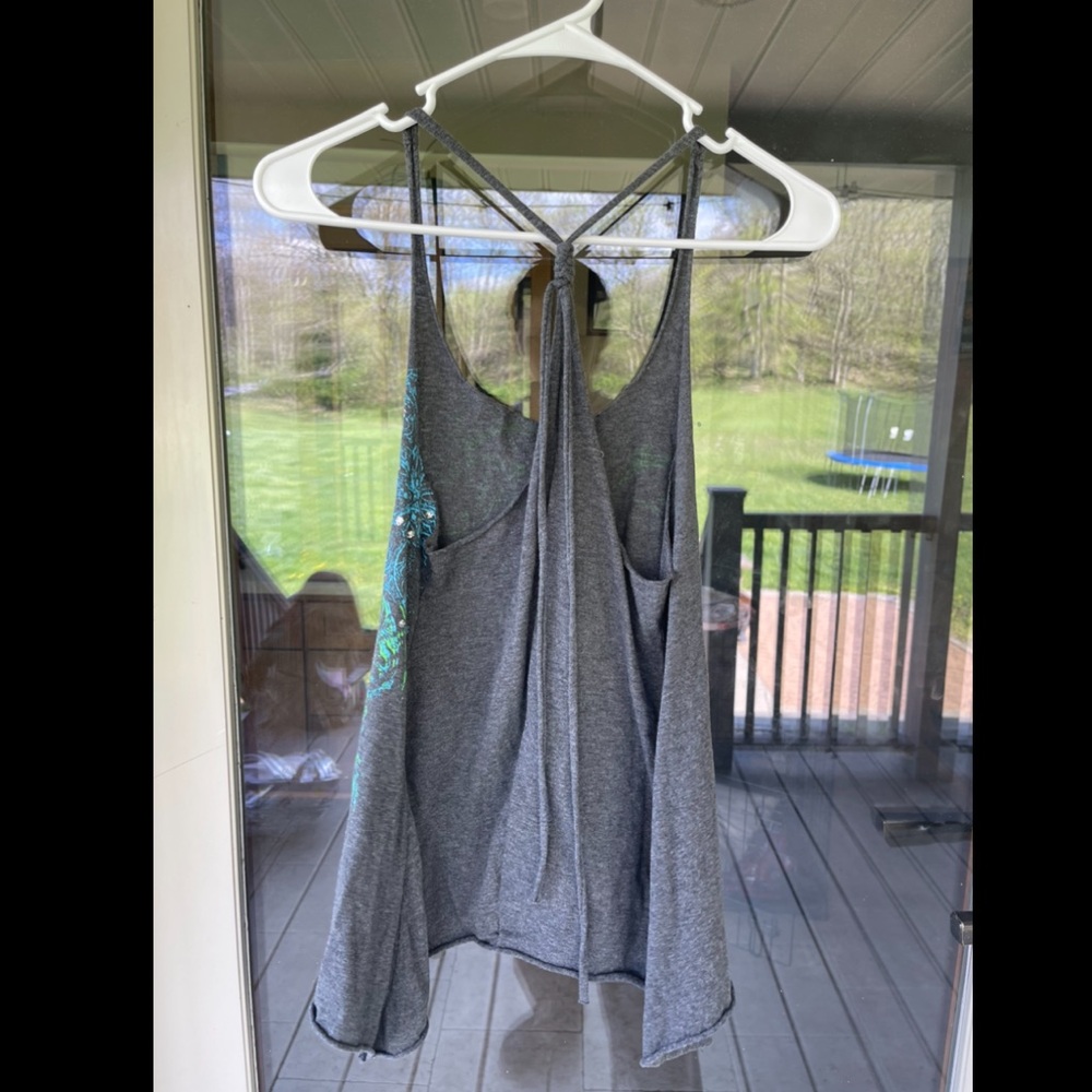 Tank top - Picture 2 of 2